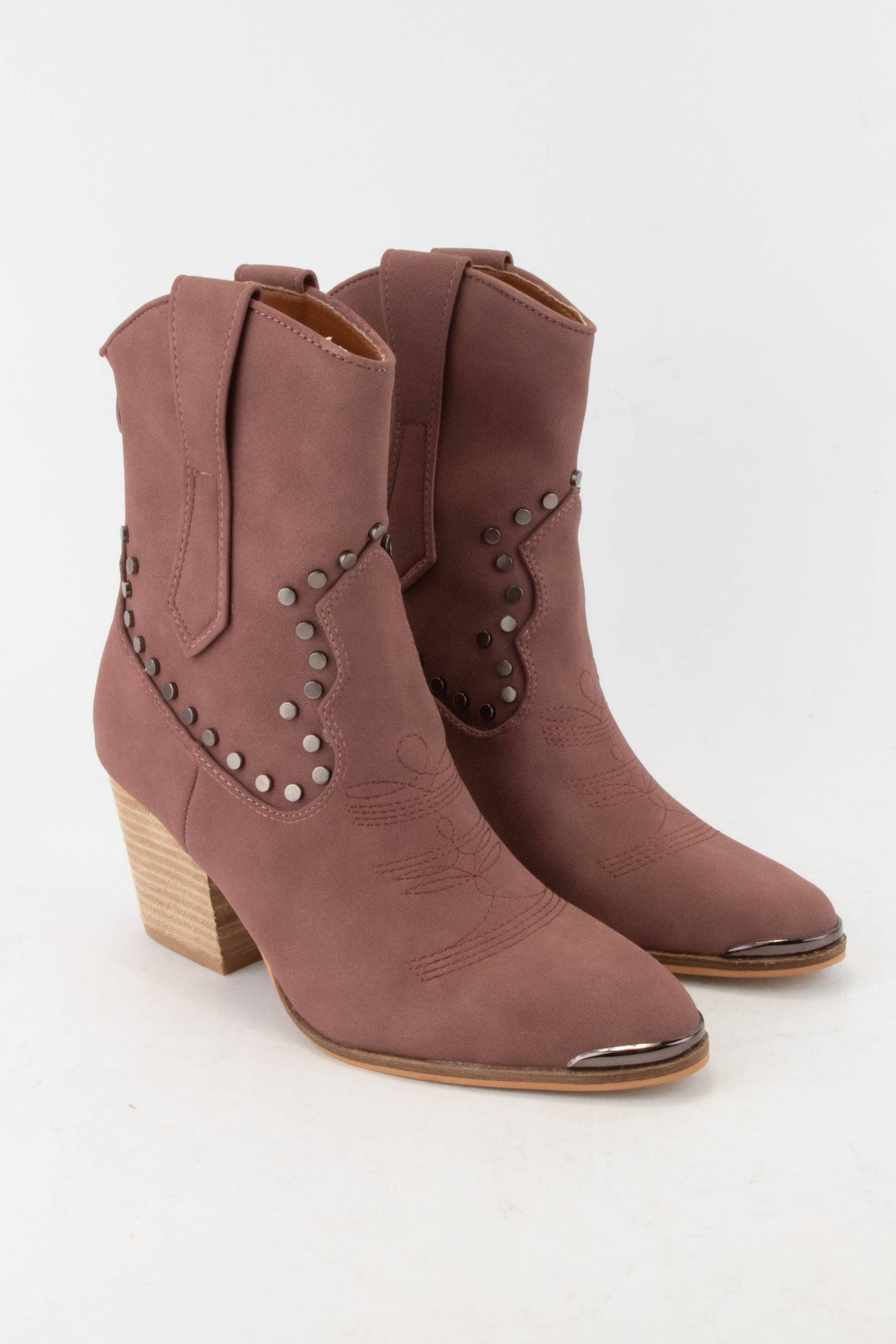 CCOCCI - Vente Bottes de cowboy – femme - MINI PACK CCOCCI | BOTTES DE COWBOY CLOUTÉES PANDORA5