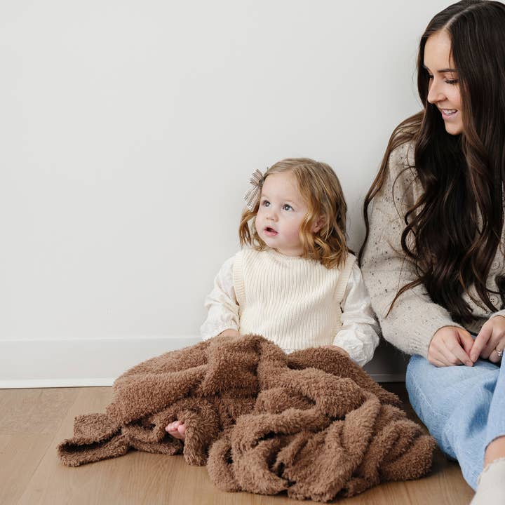 Saranoni - Wholesale Receiving Blanket - Baby - BAMBONI® RECEIVING BLANKETS71