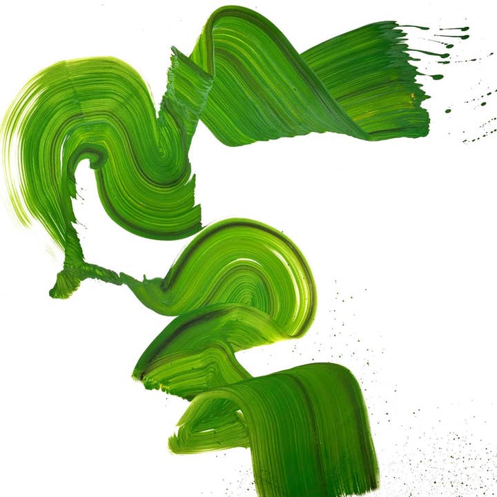 Green Machine for wholesale by John Beard Fine Art