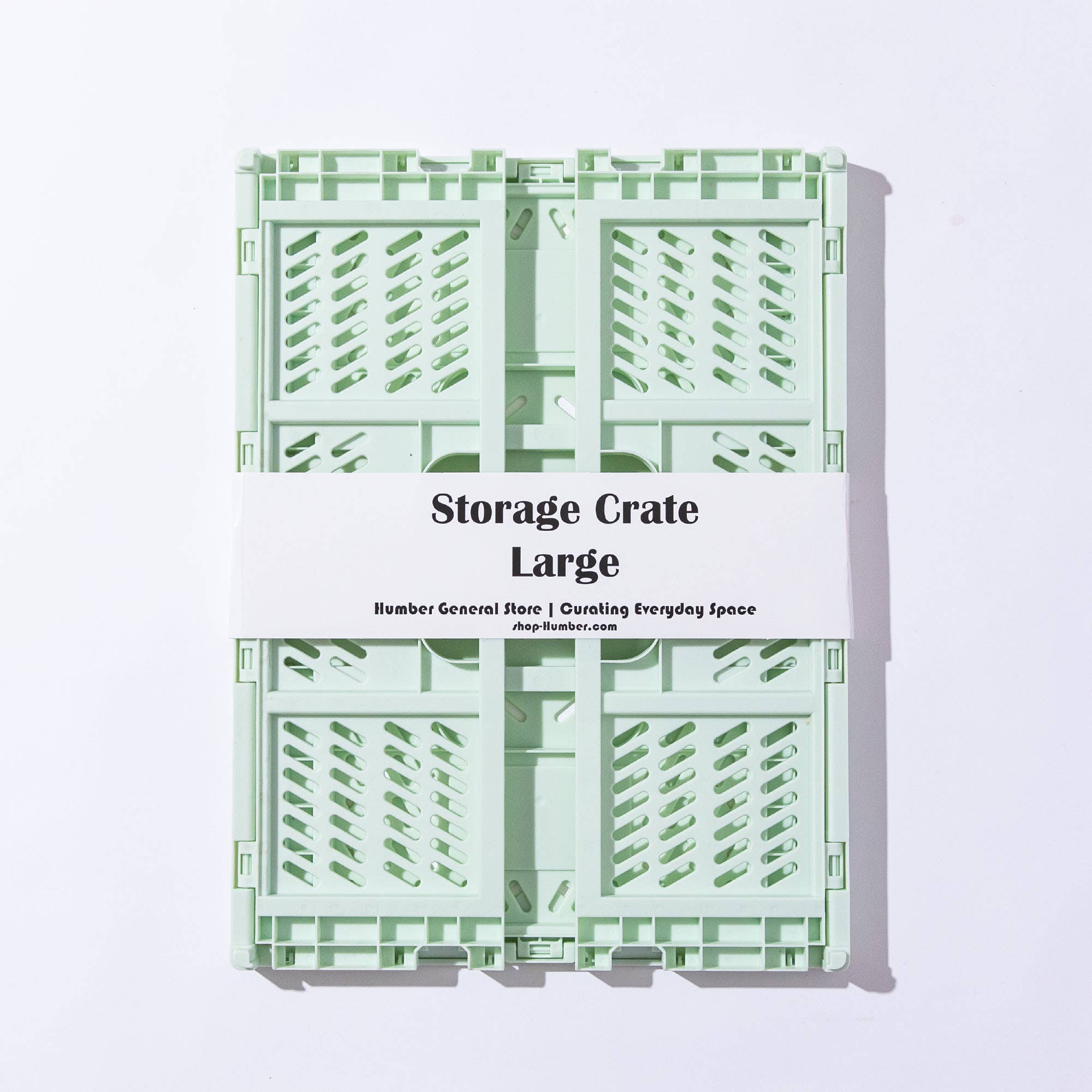 Humber - Wholesale Storage Bin - Color Storage Crate, Assorted Colors, Large10