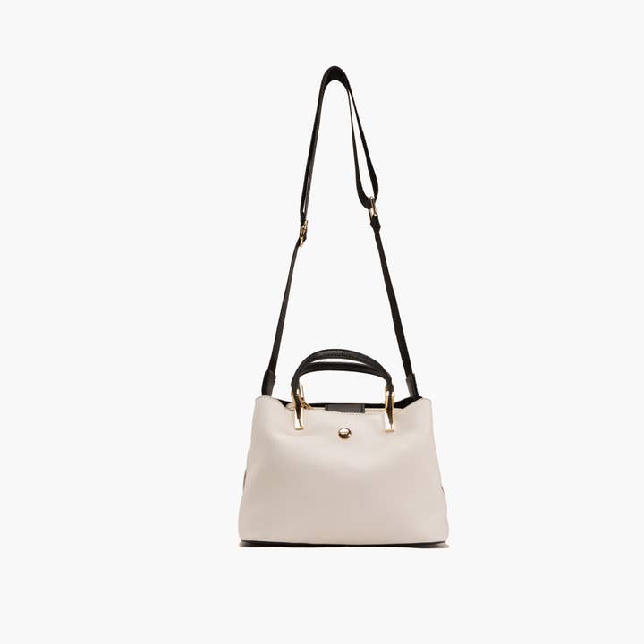 Like Dreams - Wholesale Top Handle Bag - Women's - Simpler Times Bucket Crossbody Bag Stylish Everyday Purse23