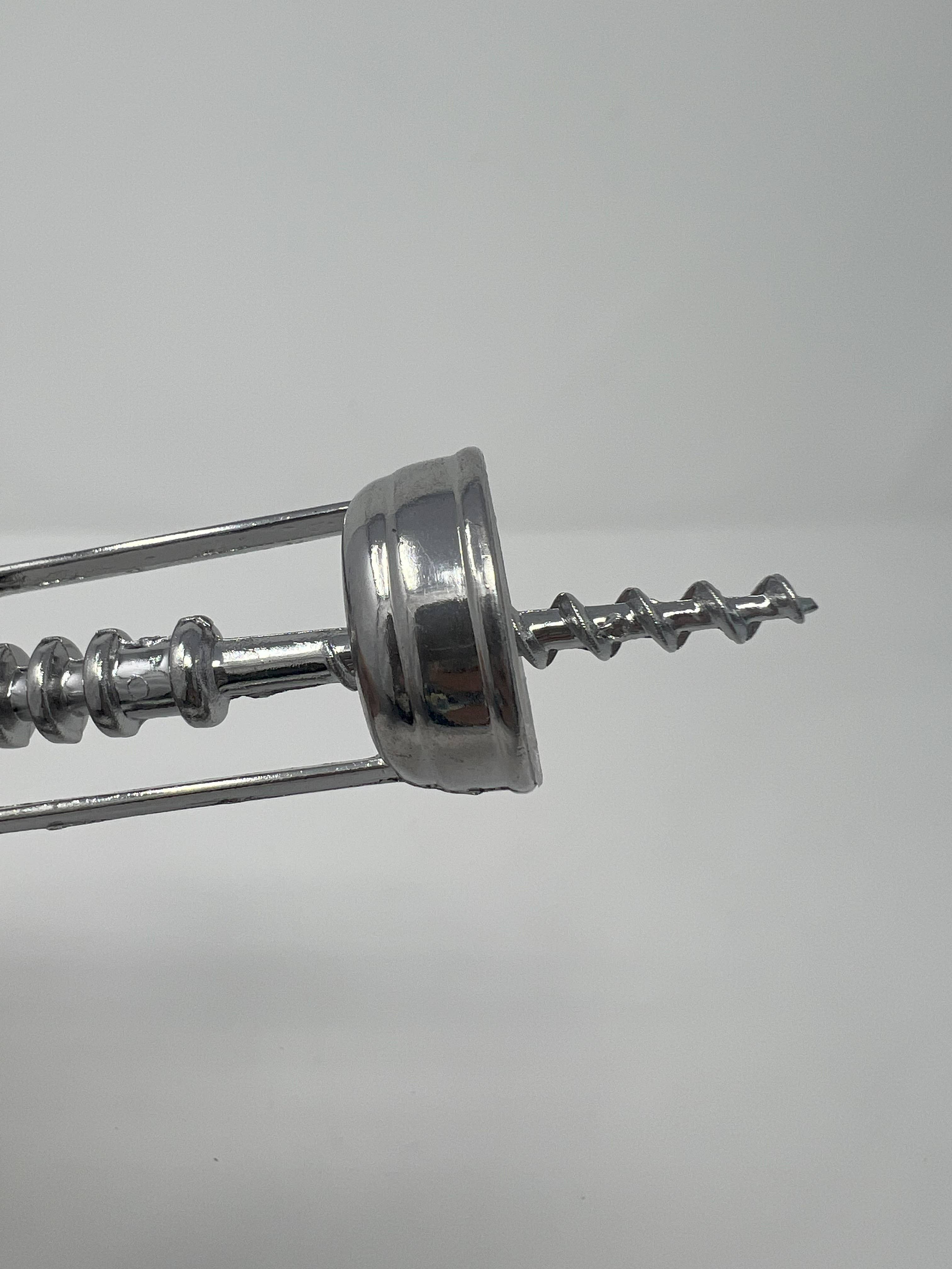 USA HomeMax - Wholesale Bottle/Wine Opener - Stainless Steel Wine Bottle Wing Corkscrew Opener2