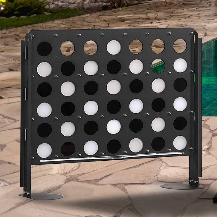 Puissance 4 autonome pour la vente par Archtwain