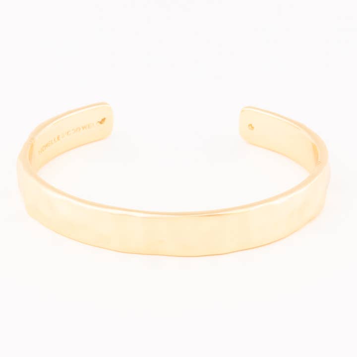 Manchet Maya for engroshandel hos Michelle McDowell