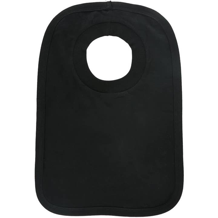 Lazy One - Wholesale Bib - Baby - Feed Me Smore Bib1