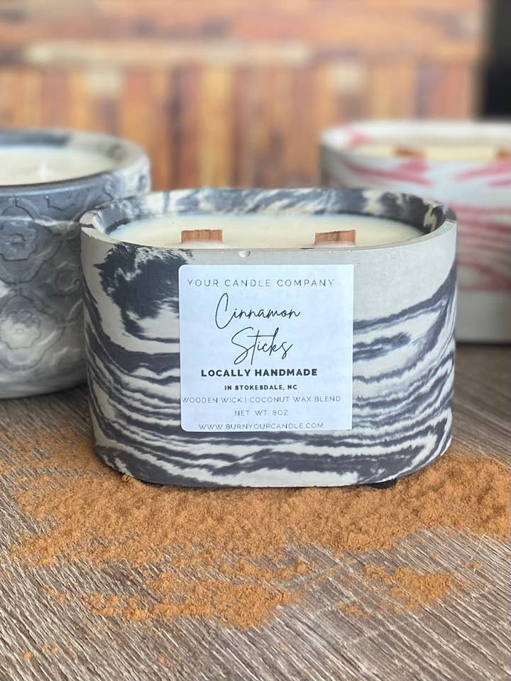 Cinnamon Sticks for wholesale by Your Candle Company