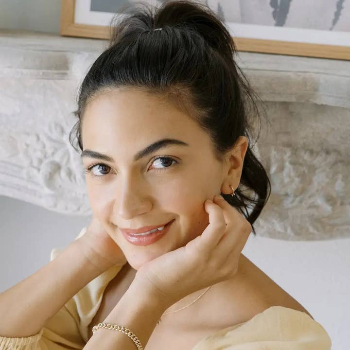 Honeycat Jewelry - Wholesale Hoop Earrings - Spike Hoops2