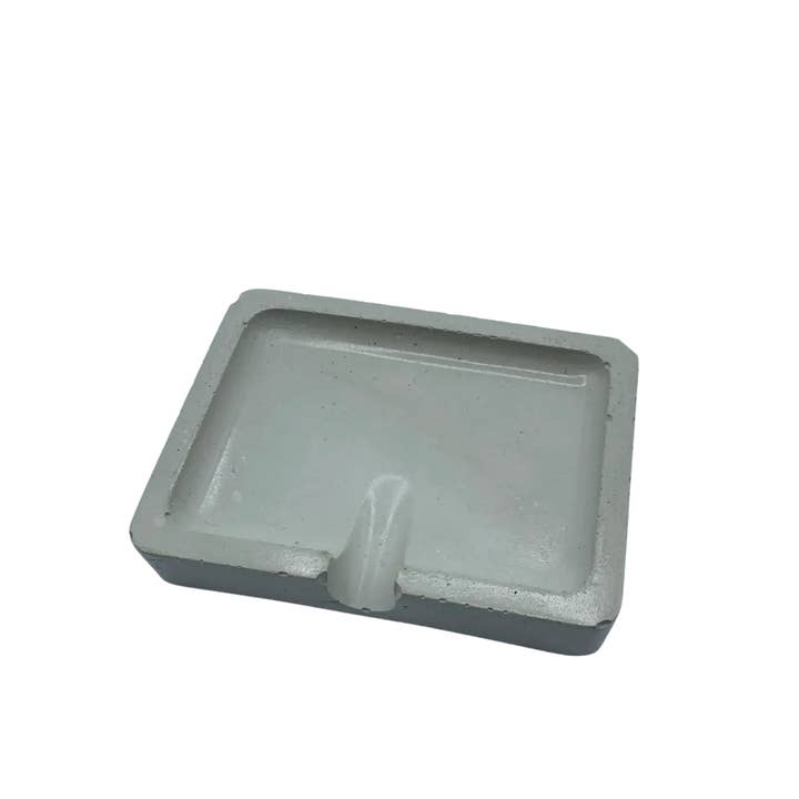 Awkward Auntie - Wholesale Bath Soap Dish - Rectangle Soap Dish6