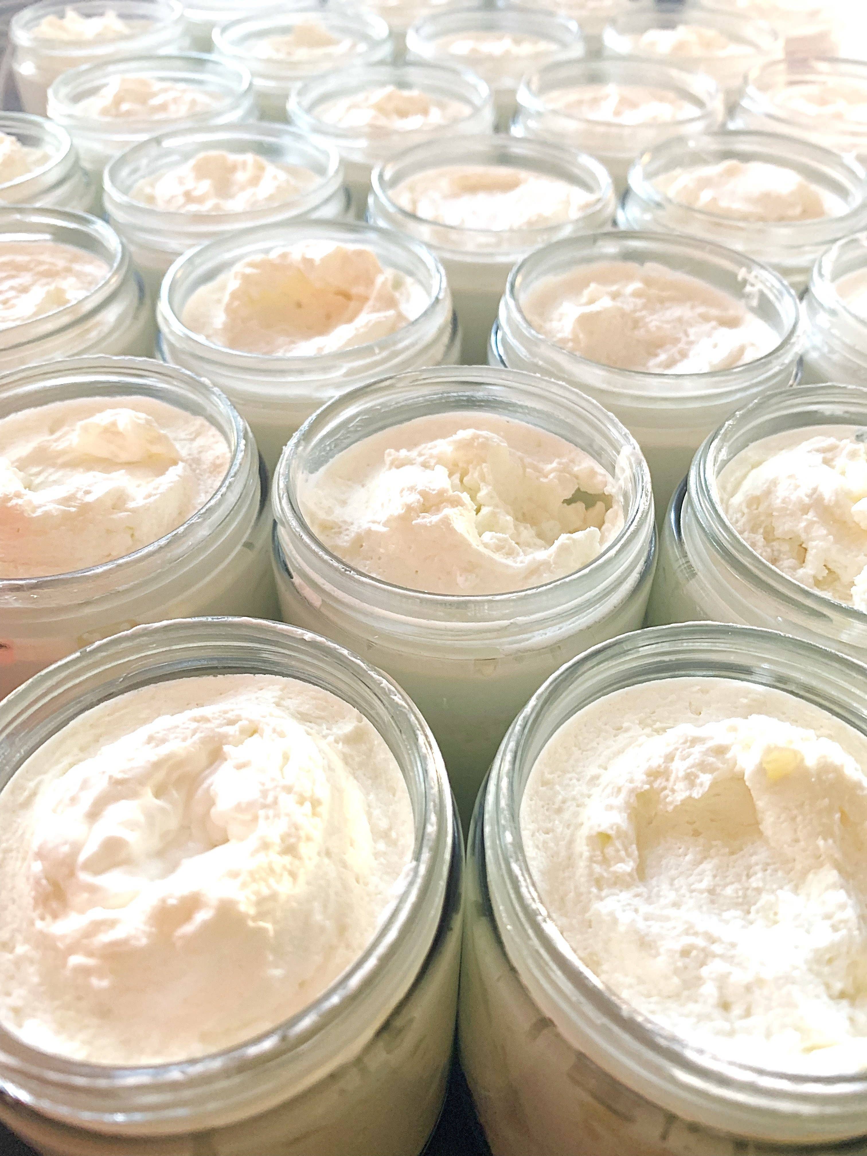 Untamed Naturals - Wholesale Body Balm/Butter - Whipped Body Butter, Rich & Nourishing Full Body Cream2