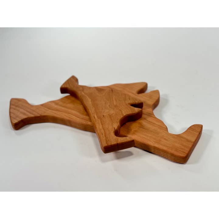 Block Boards - Wholesale Decorative Tray - Martha's Vineyard - Cutting Board/Serving Tray/Wall Decor4