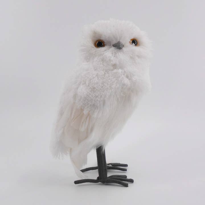 XM20074 OWL-LEFT,10.5in-4/16P for wholesale by Green Import Limited