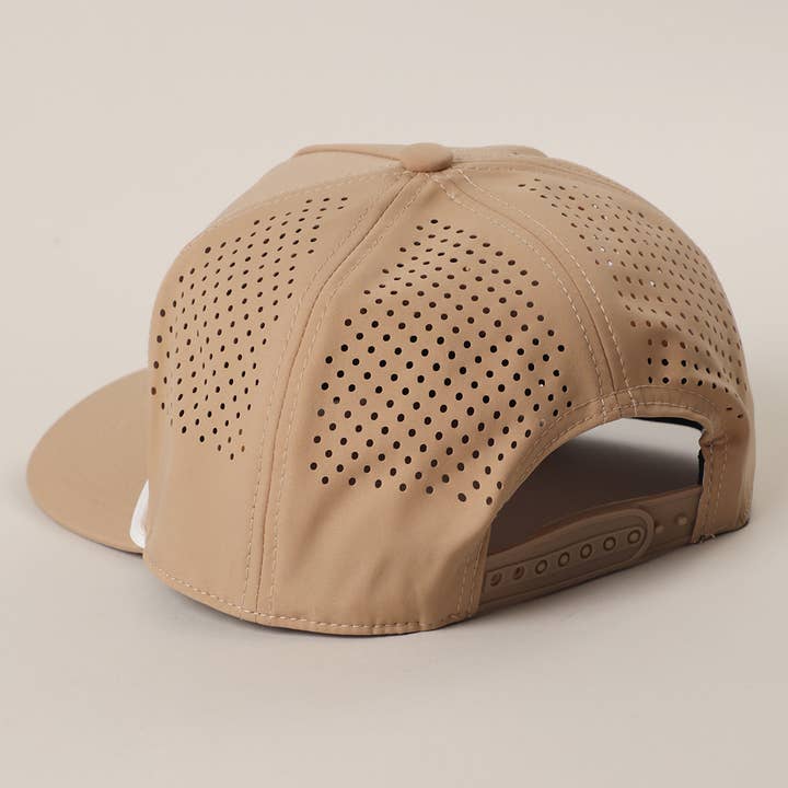 Fashion City - Wholesale Trucker hat – Unisex - BE MERRY Y'ALL Premium Materials Rope Strap Trucker Hat8