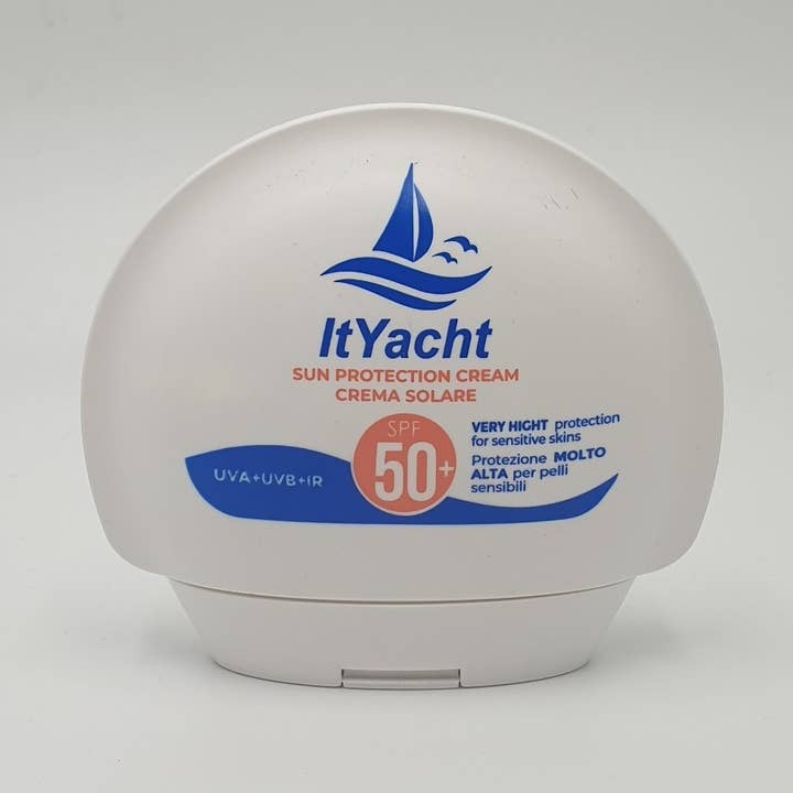 sun protection spf 50+ for wholesale by ityacht