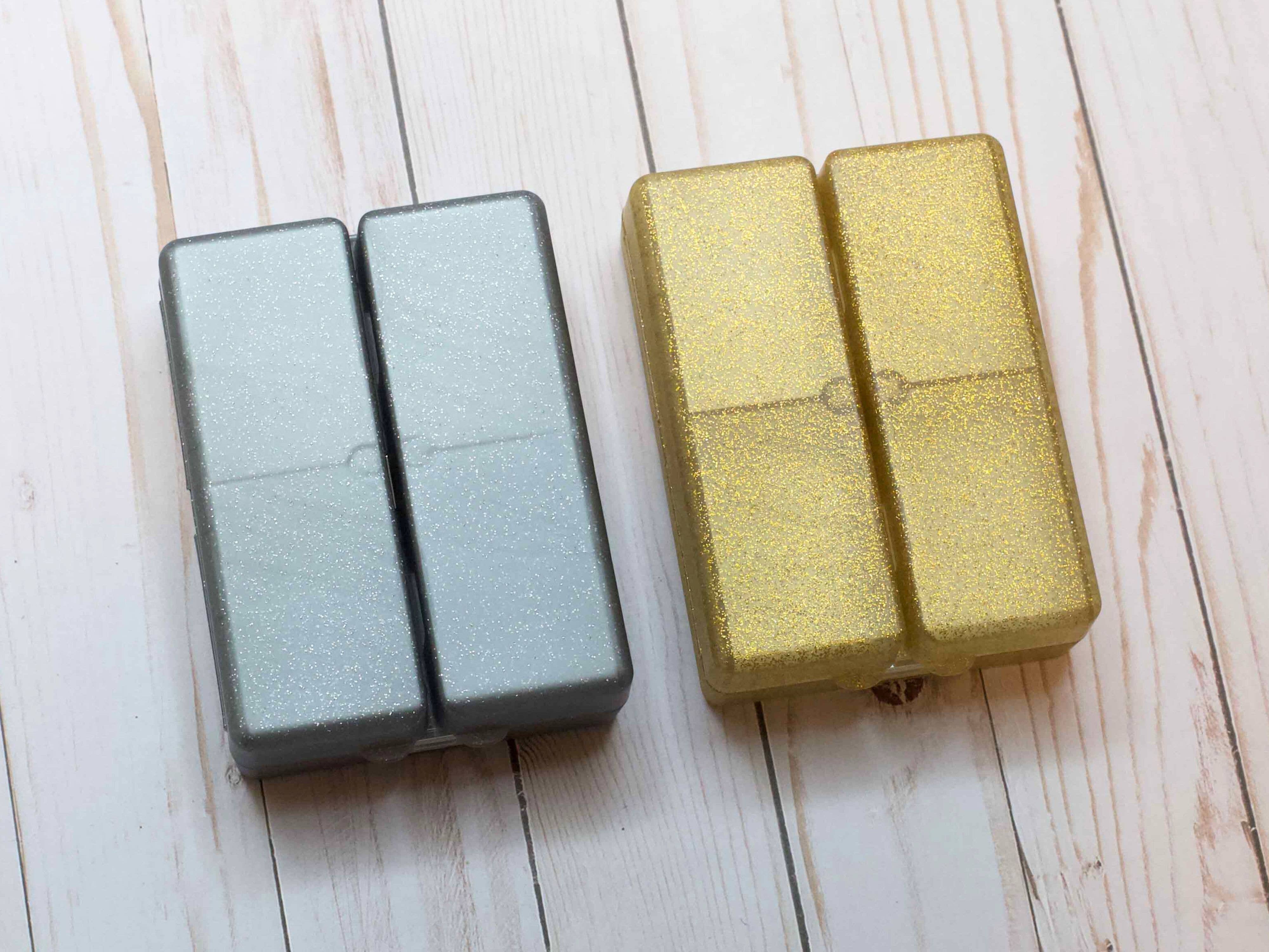 Fox & Pine Stitches - Wholesale Knitting/Crochet Supplies - *Original* Notion Nooks | The Ultimate On The Go Organizer14