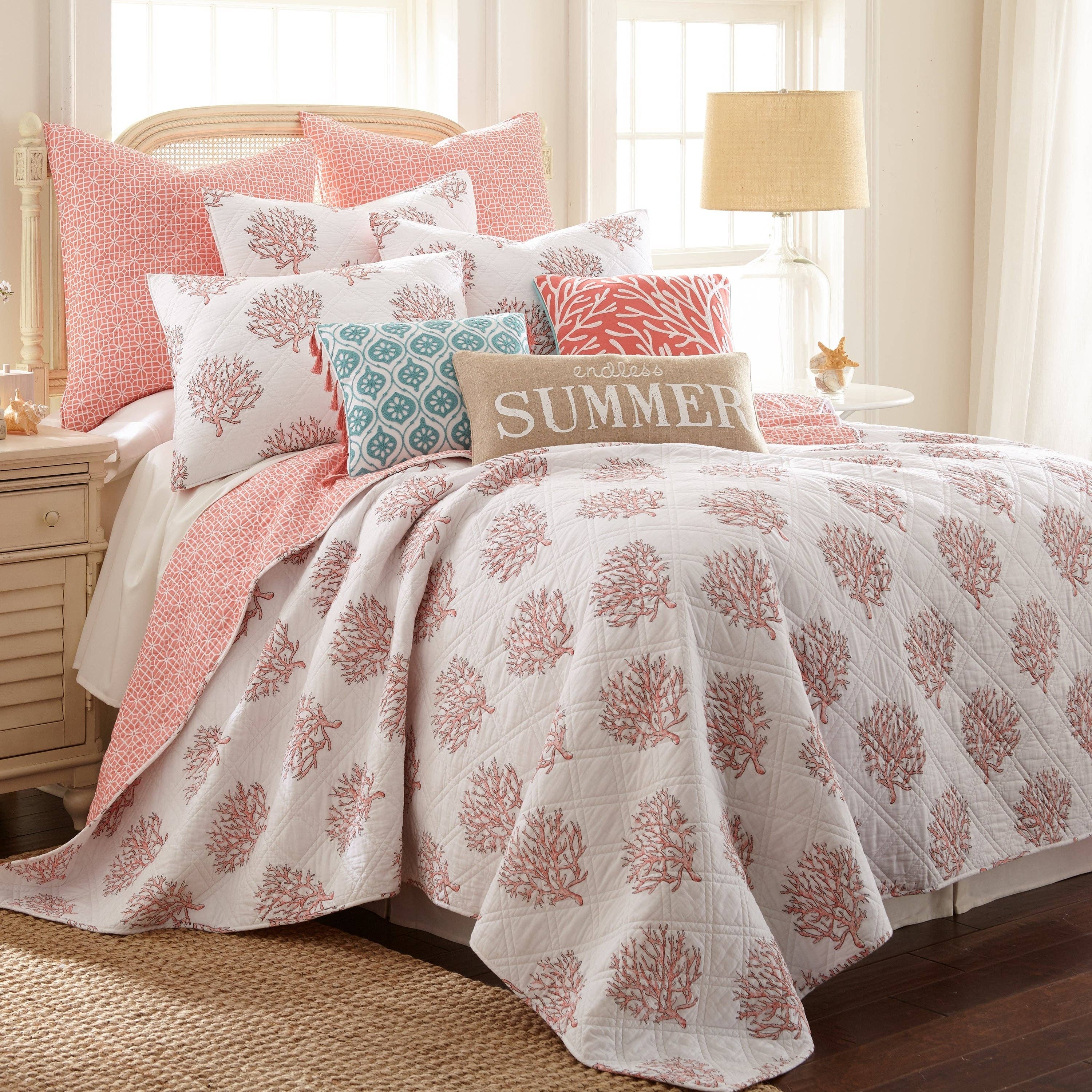 Levtex Home – wholesale Throw/decorative pillow – Endless Summer Pillow2