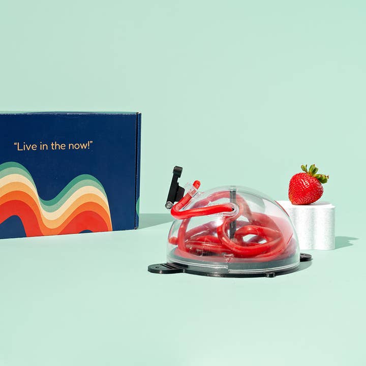 Motormouth - Wholesale Gag Gift/Novelty Gift - Party On!™ Licorice Dispenser | Candy Holder | Funny Gift2