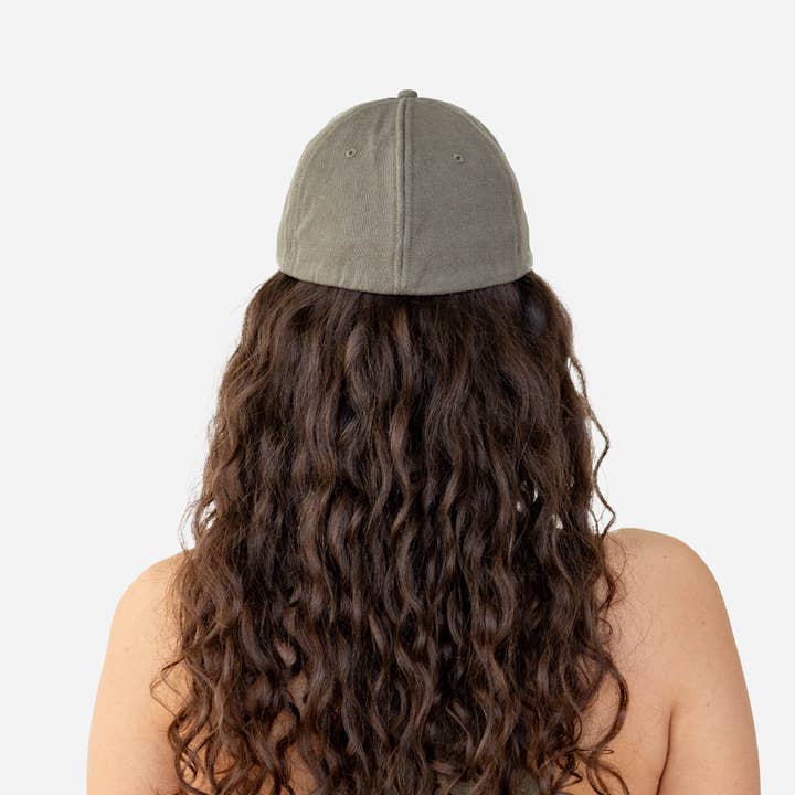 Ponyback - Wholesale Ponytail Cap - Women's - Ponyback Relax Fit32