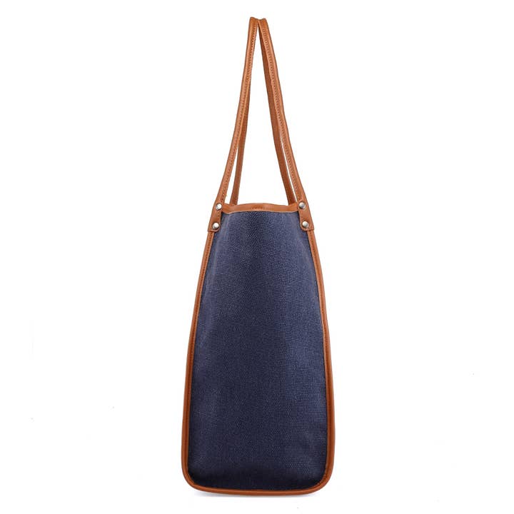 TSD Brand - Vendita all'ingrosso Borsa tote - Donna - Borsa Pine Hill38