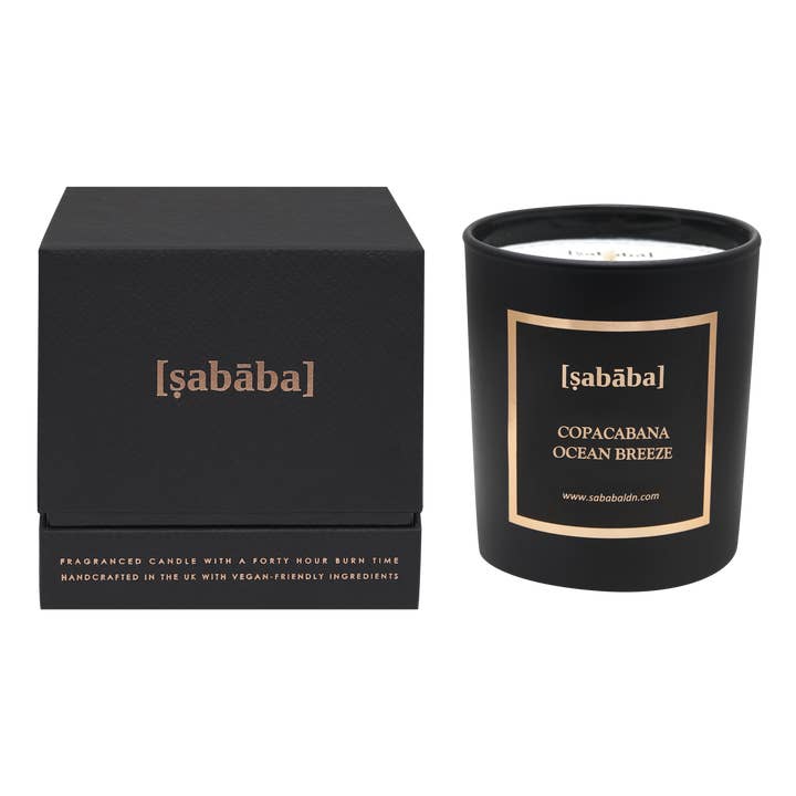 Copacabana Ocean Breeze for wholesale by Sababa London