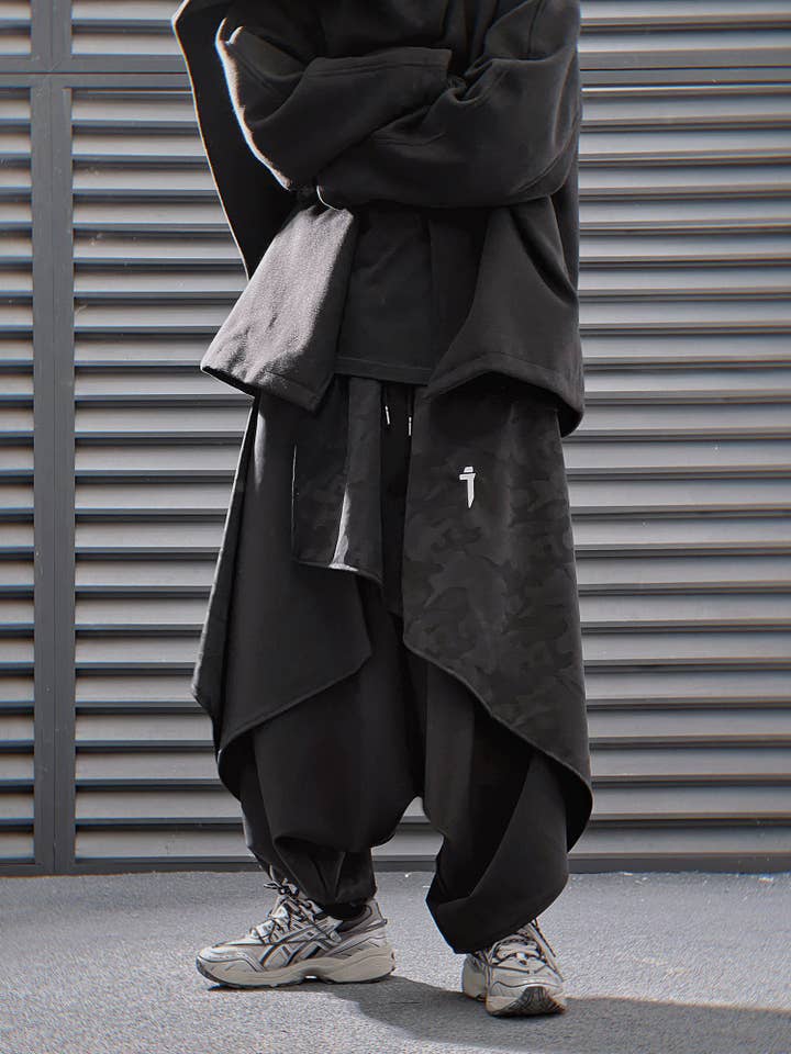 HiD1 Abito/Shorts Urban Movement per la vendita all'ingrosso da parte di niepce