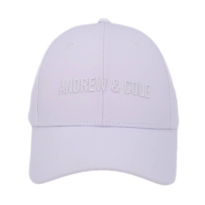 VIT KEPS för wholesale av ANDRREW & COLE