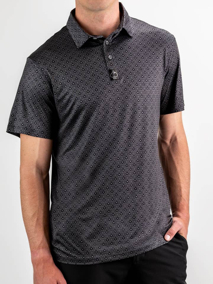 Big Blind for wholesale by Pins and Aces Golf Co.