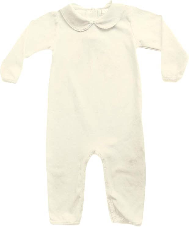 LoveBaby P - Wholesale Jumpsuit - Baby - Darling Romper3