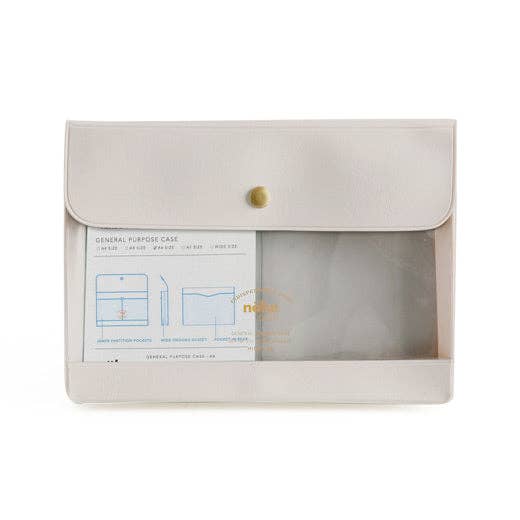 Hightide USA - Wholesale Pencil Case/Pouch - General Purpose Case/ A62