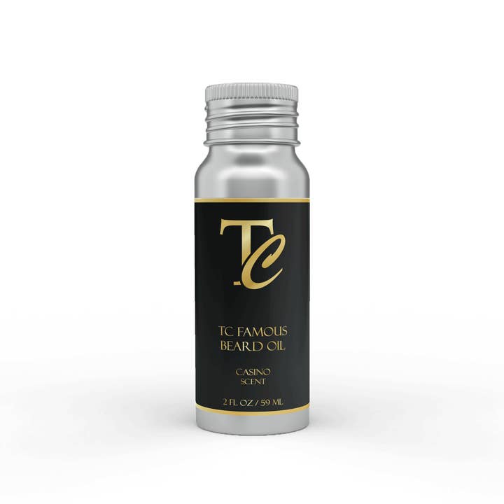 Fragrant Beard Oil - Collection for wholesale by Timpano Direct