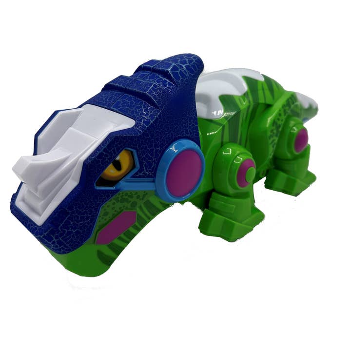 MukikiM Toys & Games - Wholesale Electronic Toy - Kids & Baby - RC Rex - Your Pet Dino That Catches It Own Food