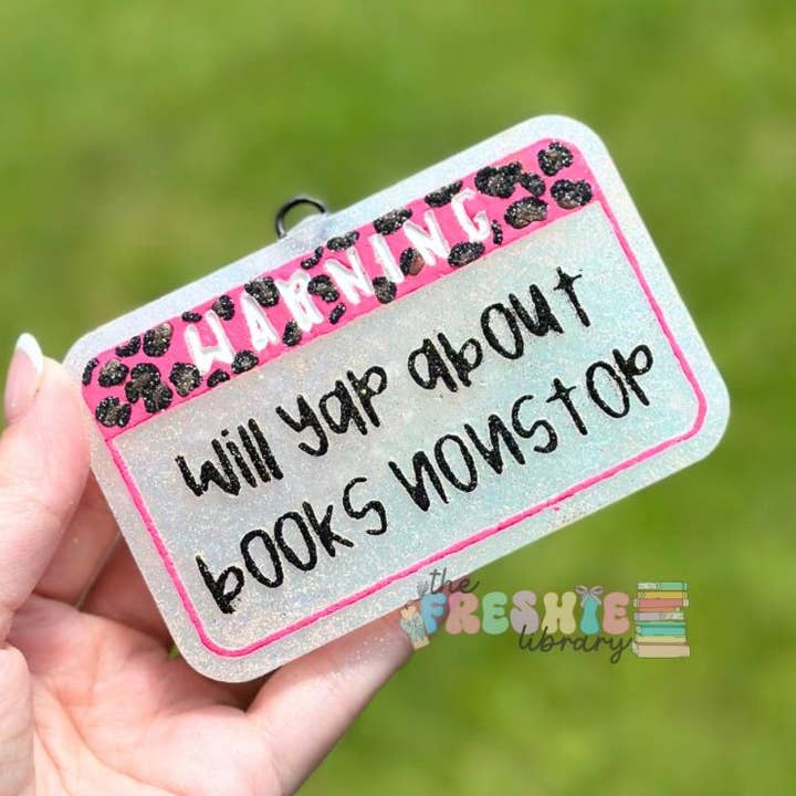 Will Yap À Propos Des Livres Freshie pour la vente par The Freshie Library