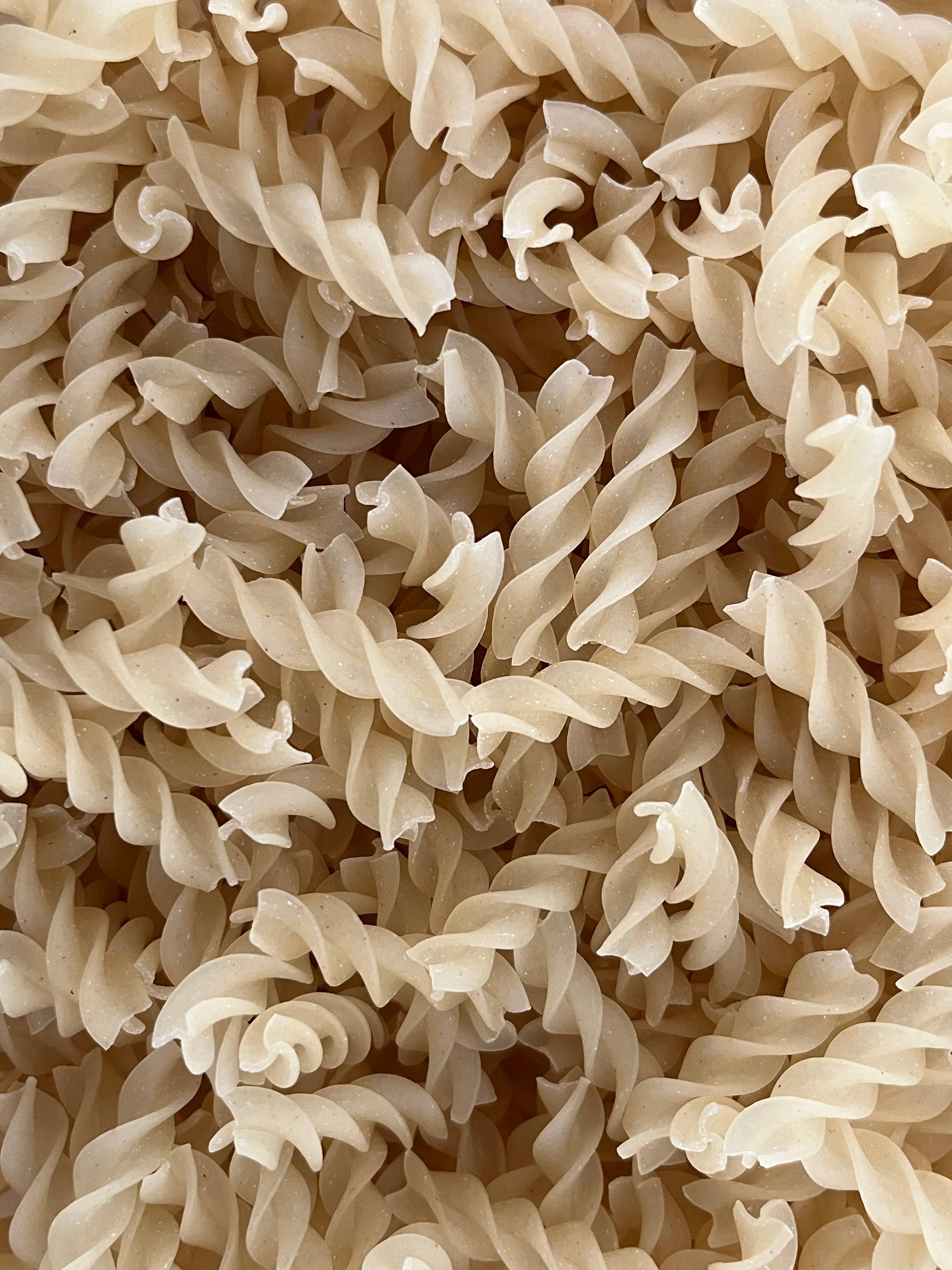 Pasta Gustosa Bio Gluten Free - Vendita all'ingrosso Pasta - FUSILLI  100% Riso BIO 340g2