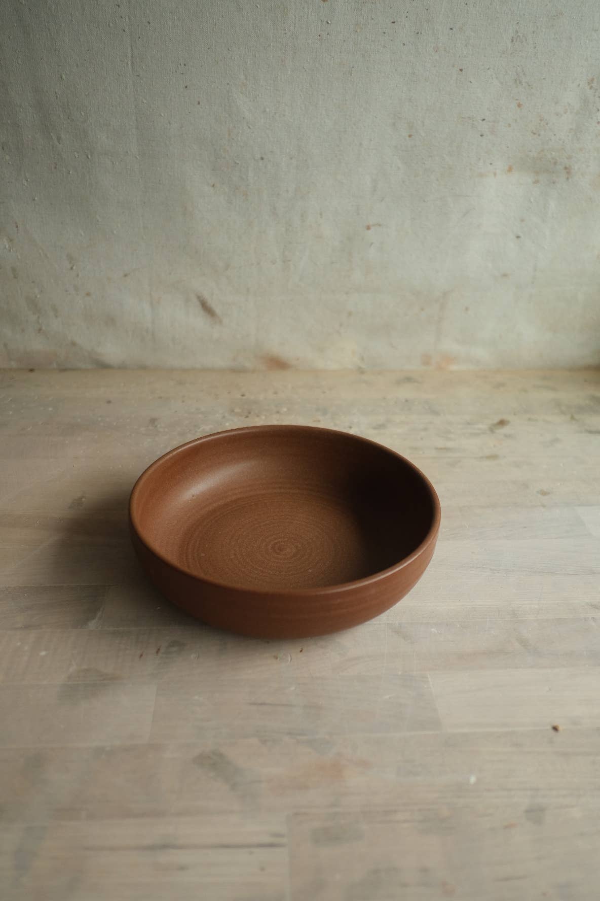 Settle Ceramics - Wholesale Serve Bowl - Footed Oval Server8