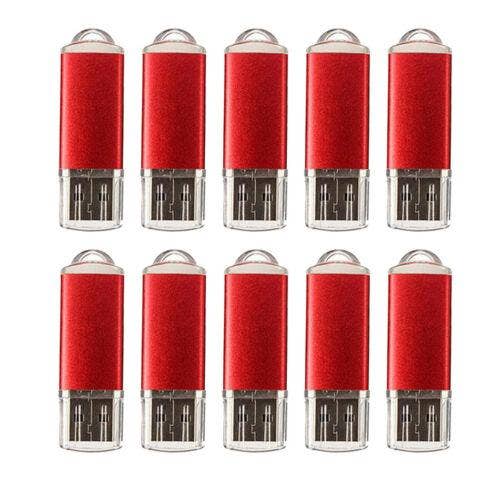 digsell - Wholesale Small/Handheld Appliance - 50PCS 16GB USB Flash Drive Logo Printing Gift8