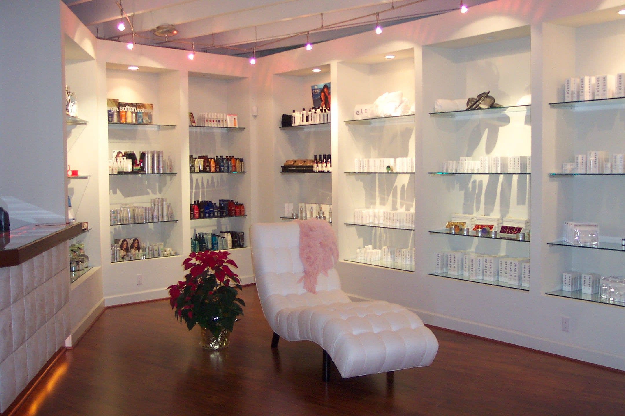 GO NATURAL® - Vente Palette de maquillage pour le teint - GO NATURAL® Les coffrets cadeaux cosmétiques TOUT-EN-UN® - Essai16