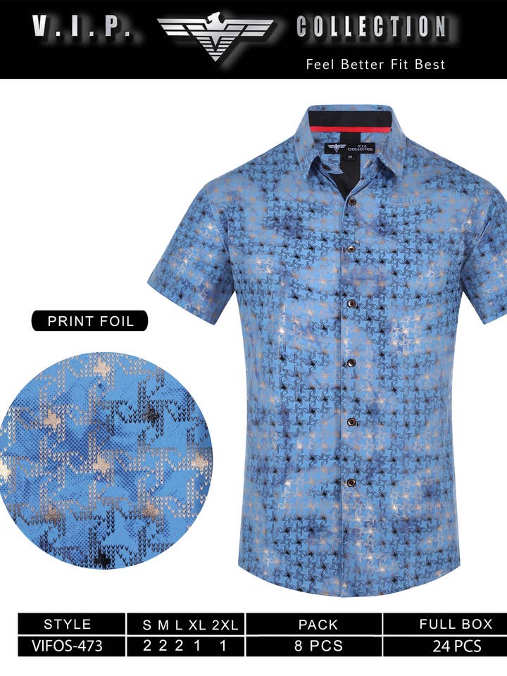 VIFOS-473 for wholesale by Urban Fitz