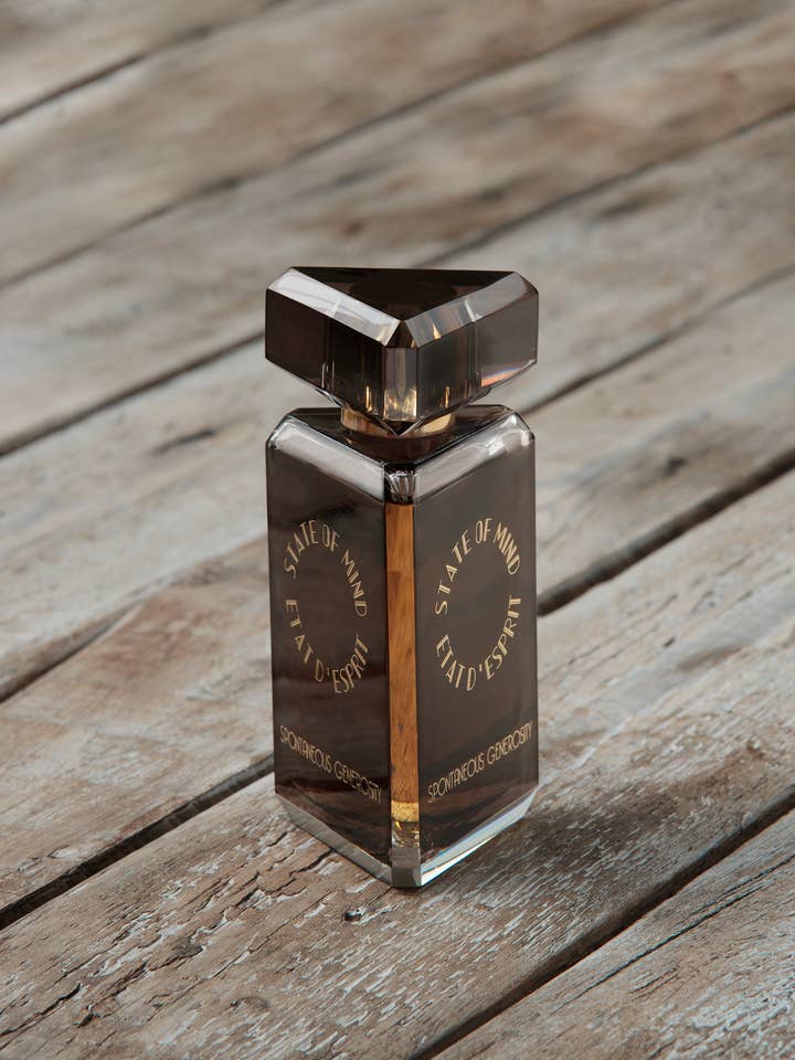 Spontaneous Generosity Perfume for wholesale by State of Mind