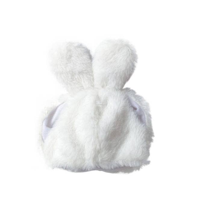 Cheerhunting - Wholesale Pet Costume - Cat - Ozzie - Fluffy Bunny Ears Hat for Cats2