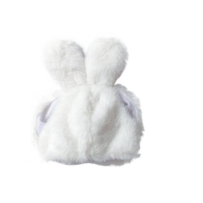 Cheerhunting - Wholesale Pet Costume - Cat - Ozzie - Fluffy Bunny Ears Hat for Cats2