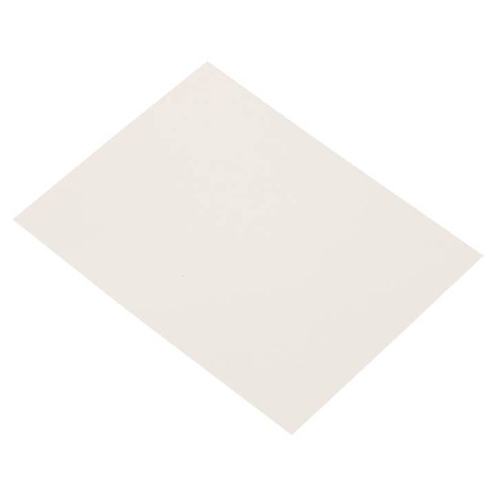 JAM PAPER - Wholesale Envelopes - JAM Blank Flat Note Cards, 4.25x5.5, Ivory, 100/Pk2