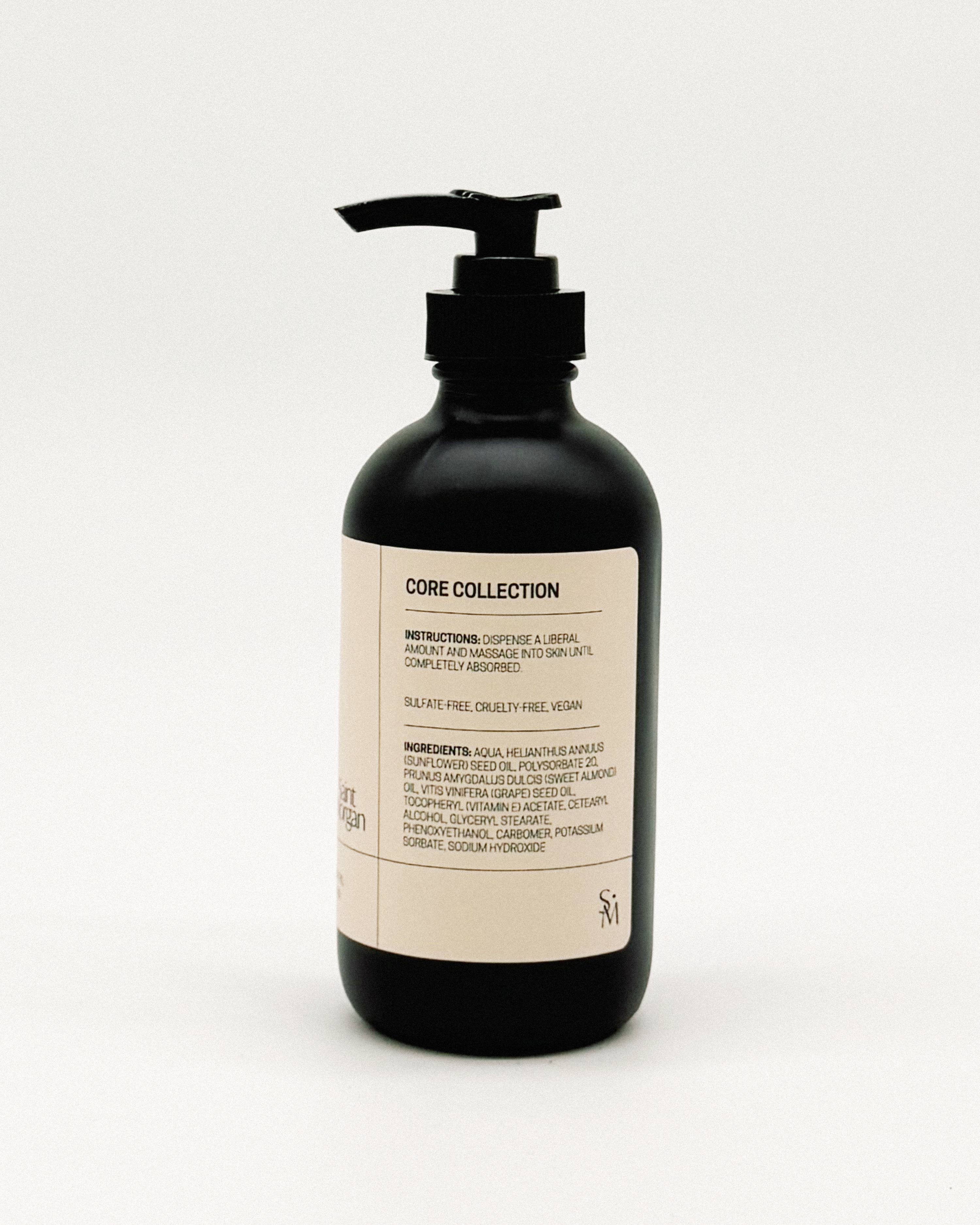 Saint Morgan - Wholesale Hand & Body Lotion - Vetiver & Fig | Hand & Body Lotion2