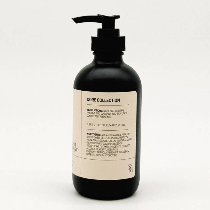 Saint Morgan - Wholesale Hand & Body Lotion - Vetiver & Fig | Hand & Body Lotion2
