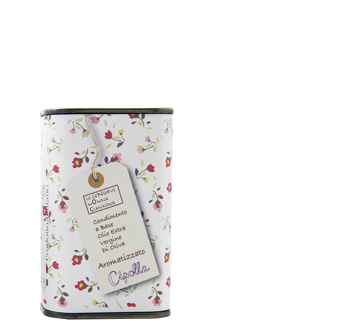 TENUTA SANT'ILARIO – wholesale Olive oil – COUNTRY 250 ML CAN BOOK 18 PCS14