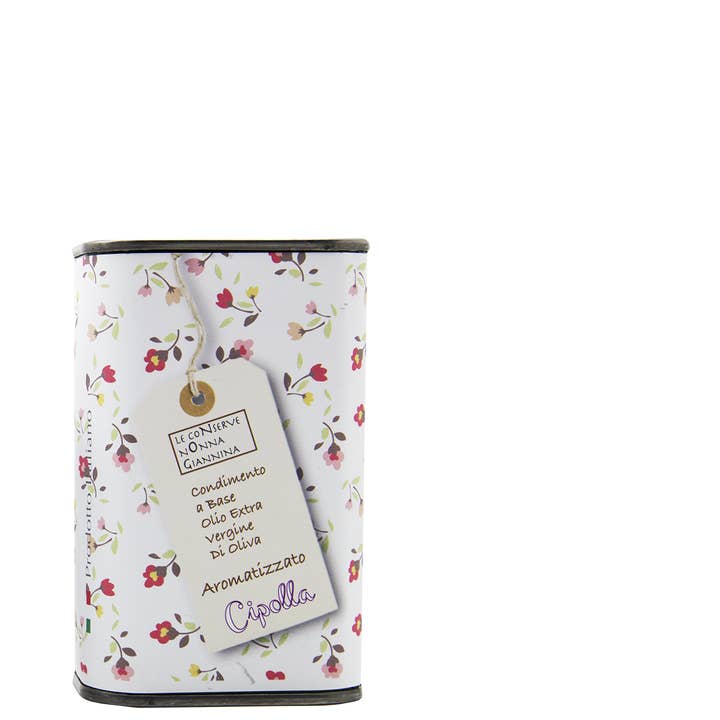 TENUTA SANT'ILARIO - Wholesale Olive oil - COUNTRY 250 ML CAN BOOK 18 PCS14