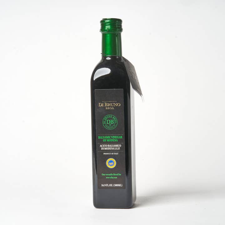 IGP Classico Balsamic Vinegar for wholesale by Di Bruno Bros.
