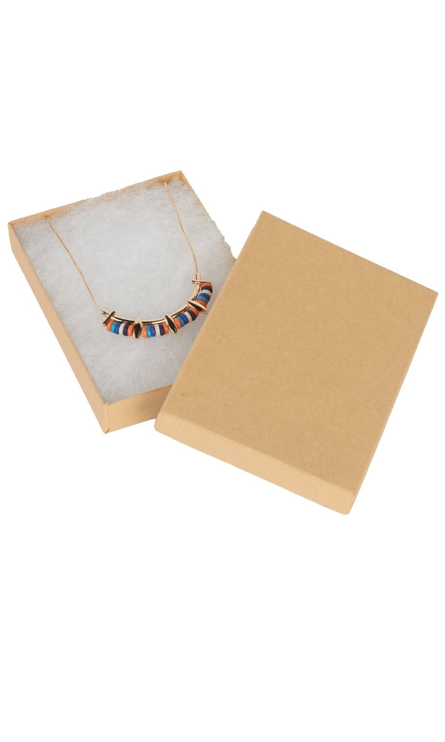 Store Supply Warehouse - Wholesale Gift Box - Cotton-Filled Jewelry Boxes33