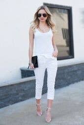 VENTI6 – Großhandel Hose – Damen – SOLIDE KNITTERFALTEN-JOGGER MIT KORDELZUG (50060)17