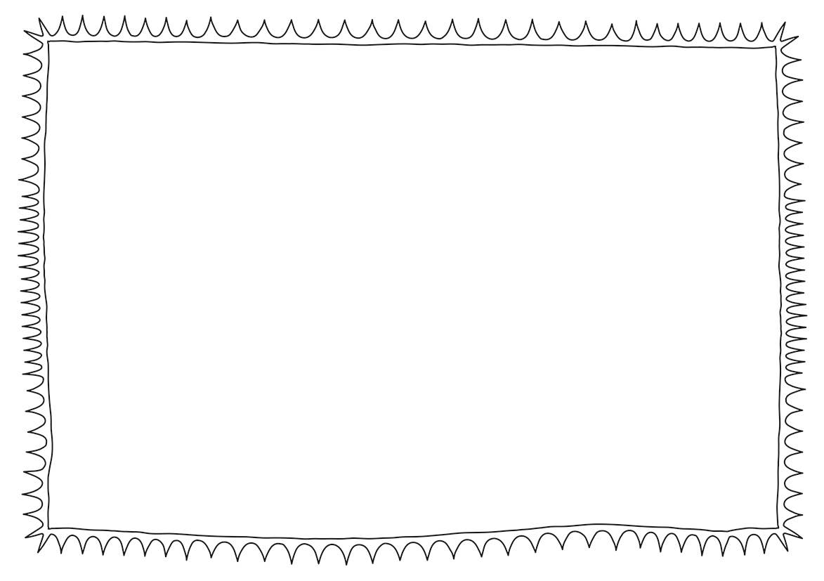 URSUS® / Buntpapierfabrik Ludwig Bähr GmbH & Co. KG - Wholesale Coloring & Activity Book - Kids & Baby - Painting And Drawing Pad “Frame”3