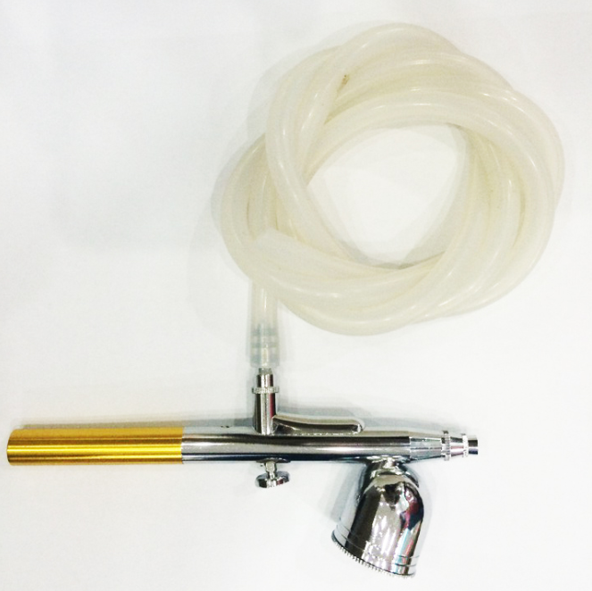 Idropet - Wholesale Pet Grooming Aid - Dog - IDD Pet Oxygen oxygenator complete with airbrush1