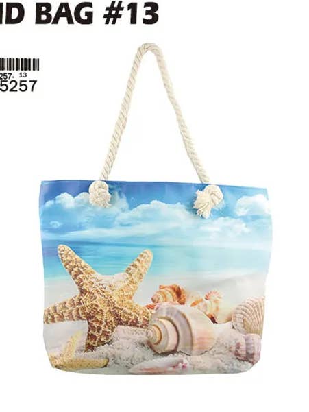 Hand Bag-13 . for wholesale by Puka Creations